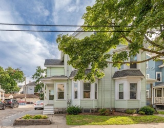 Residential Lease