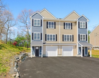 19 Poole St., Taunton, Massachusetts, 3 Bedrooms Bedrooms, 7 Rooms Rooms,2.5 BathroomsBathrooms,Residential,For Sale,Poole St.,73509591