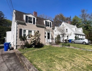 Residential Lease