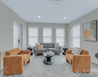 Residential Lease