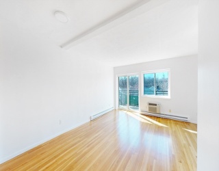 Residential Lease