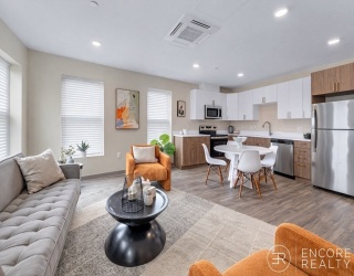 Residential Lease