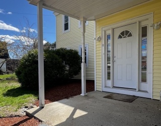 Residential Lease