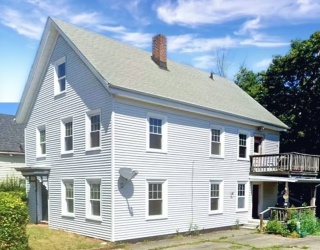 65 Wayland St, Brockton, Massachusetts, 5 Bedrooms Bedrooms, 9 Rooms Rooms,2 BathroomsBathrooms,Residential Income,For Sale,Wayland St,73509965