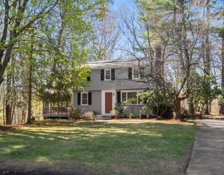 29 Kay St., Sudbury, Massachusetts, 5 Bedrooms Bedrooms, 9 Rooms Rooms,2 BathroomsBathrooms,Residential,For Sale,Kay St.,73509704