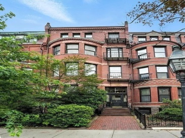 388 Marlborough Street, Boston, Massachusetts, 1 Bedroom Bedrooms, 3 Rooms Rooms,1 BathroomBathrooms,Residential Lease,For Rent,Marlborough Street,73509978