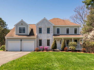 15 Ministers Way, Stow, Massachusetts, 4 Bedrooms Bedrooms, 9 Rooms Rooms,2.5 BathroomsBathrooms,Residential,For Sale,Ministers Way,73509991