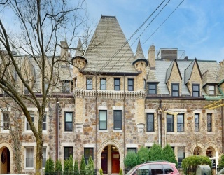 322 Tappan St, Brookline, Massachusetts, 3 Bedrooms Bedrooms, 6 Rooms Rooms,3.5 BathroomsBathrooms,Residential,For Sale,Tappan St,73509999