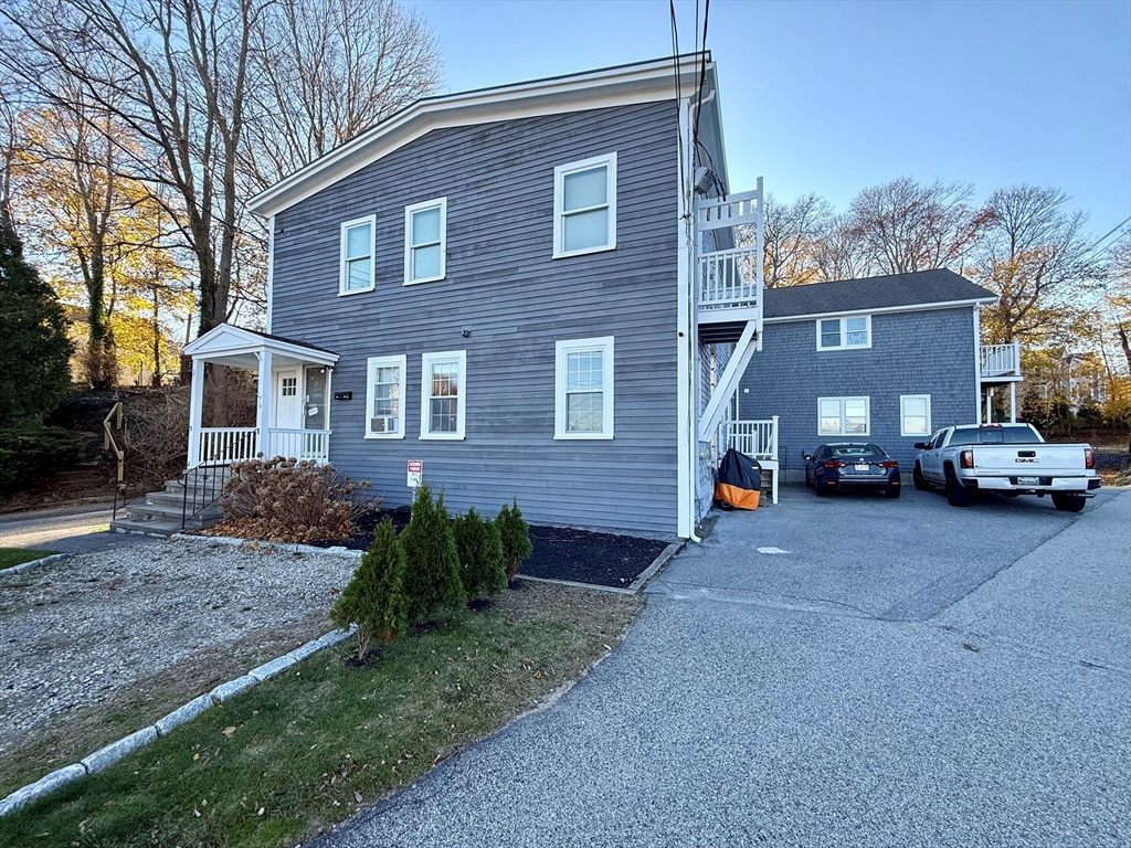 176 Court St, Plymouth, Massachusetts, 1 Bedroom Bedrooms, 2 Rooms Rooms,1 BathroomBathrooms,Residential Lease,For Rent,Court St,73510014