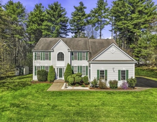 20 Washington Lane, Hopkinton, Massachusetts, 4 Bedrooms Bedrooms, 9 Rooms Rooms,3.5 BathroomsBathrooms,Residential,For Sale,Washington Lane,73510011