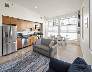 Residential Lease