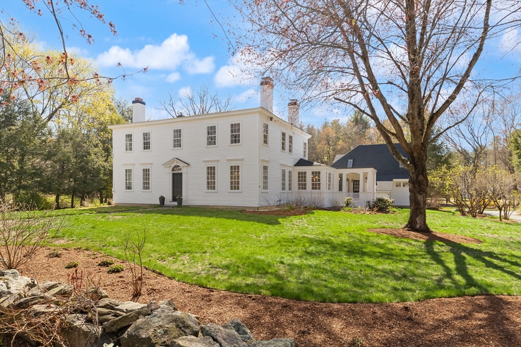 167 Elm Street, Newbury, Massachusetts, 5 Bedrooms Bedrooms, 13 Rooms Rooms,3.5 BathroomsBathrooms,Residential,For Sale,Elm Street,73510364