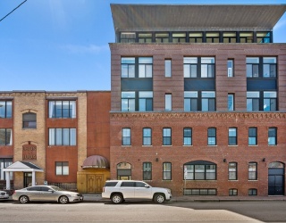 70-72 Northampton St, Boston, Massachusetts, 2 Rooms Rooms,1 BathroomBathrooms,Residential,For Sale,Northampton St,73510274