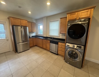 64 Fisher Ave, Boston, Massachusetts, 4 Bedrooms Bedrooms, 5 Rooms Rooms,1 BathroomBathrooms,Residential Lease,For Rent,Fisher Ave,73510376