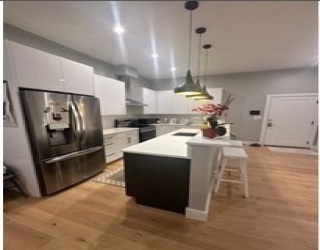 Residential Lease