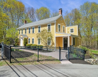 Residential