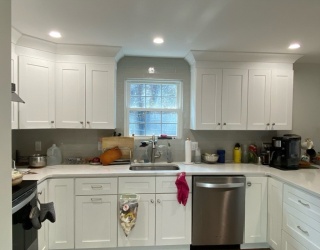 Residential Lease