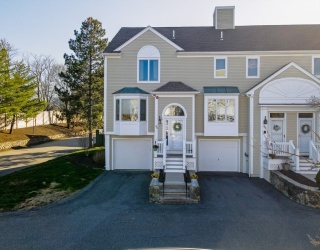 95 Abington Road, Danvers, Massachusetts, 3 Bedrooms Bedrooms, 6 Rooms Rooms,2.5 BathroomsBathrooms,Residential,For Sale,Abington Road,73510405