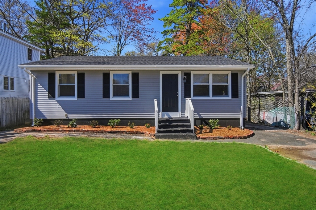 974 Wilbraham Road, Springfield, Massachusetts, 3 Bedrooms Bedrooms, 5 Rooms Rooms,1 BathroomBathrooms,Residential,For Sale,Wilbraham Road,73510050