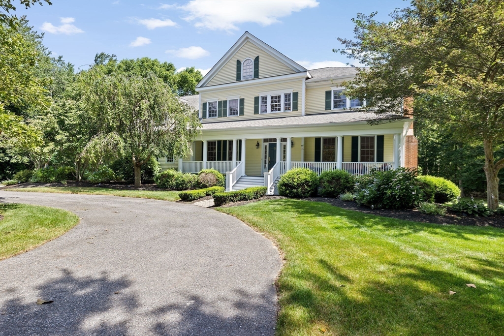 76 Clapp Rd, Scituate, Massachusetts, 5 Bedrooms Bedrooms, 11 Rooms Rooms,4.5 BathroomsBathrooms,Residential,For Sale,Clapp Rd,73510411
