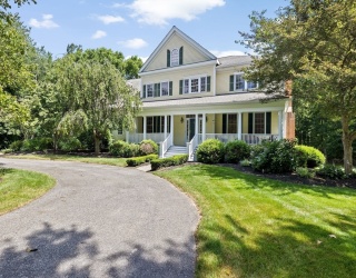 76 Clapp Rd, Scituate, Massachusetts, 5 Bedrooms Bedrooms, 11 Rooms Rooms,4.5 BathroomsBathrooms,Residential,For Sale,Clapp Rd,73510411
