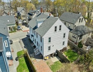 Residential Lease