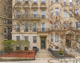 465 Park Drive, Boston, Massachusetts, 1 Bedroom Bedrooms, 3 Rooms Rooms,1 BathroomBathrooms,Residential,For Sale,Park Drive,73510149