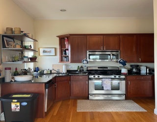 Residential Lease