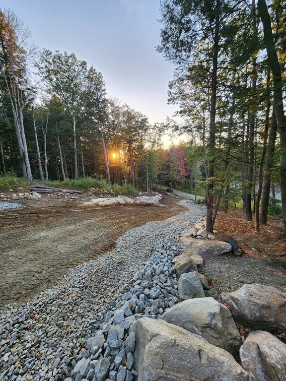2439 W Center Rd, Otis, Massachusetts, ,Land,For Sale,W Center Rd,73510421