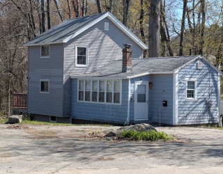 335 West St, Gardner, Massachusetts, 2 Bedrooms Bedrooms, 6 Rooms Rooms,1 BathroomBathrooms,Residential,For Sale,West St,73510422