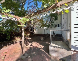 Residential Lease