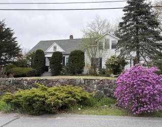 8 Wellington Lane Ave, Lexington, Massachusetts, 3 Bedrooms Bedrooms, 8 Rooms Rooms,1 BathroomBathrooms,Residential,For Sale,Wellington Lane Ave,73510231