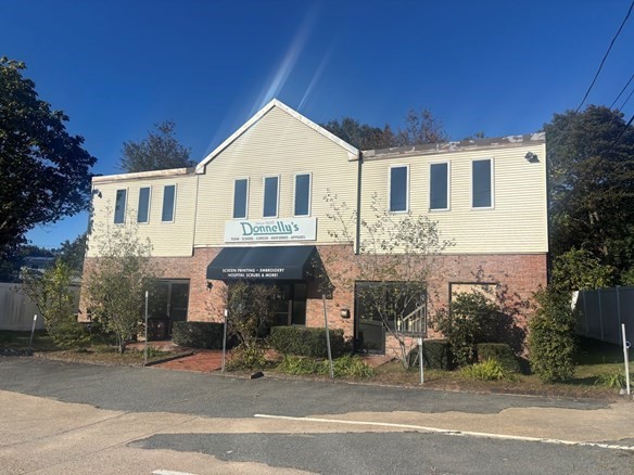 1471 Main St, Weymouth, Massachusetts, ,Commercial Lease,For Rent,Main St,73510078