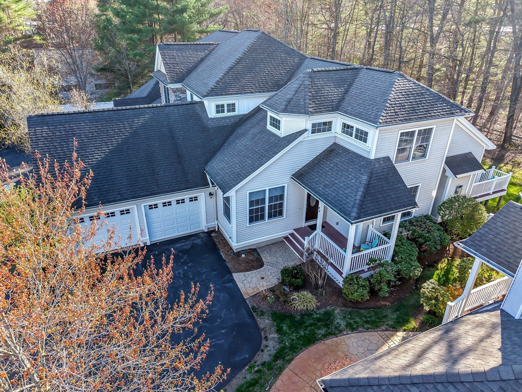 45 Hartland Way, Acton, Massachusetts, 2 Bedrooms Bedrooms, 6 Rooms Rooms,2.5 BathroomsBathrooms,Residential,For Sale,Hartland Way,73510255