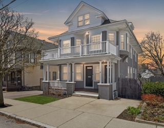 Residential