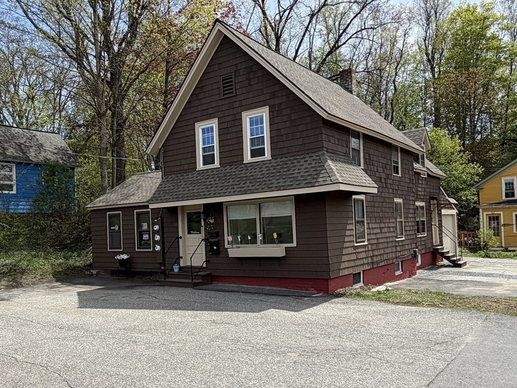 30 Mohawk Trail, Greenfield, Massachusetts, ,Commercial Sale,For Sale,Mohawk Trail,73510080