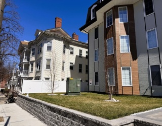 Residential Income