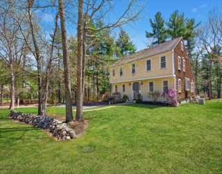 Residential