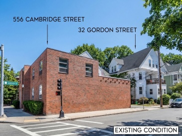 556 Cambridge/32 Gordon Package, Boston, Massachusetts, 26 Bedrooms Bedrooms, 60 Rooms Rooms,25 BathroomsBathrooms,Residential Income,For Sale,Cambridge/32 Gordon Package,73498571