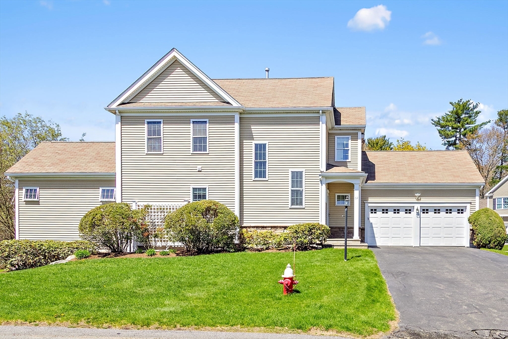 62 Sunflower Dr, Raynham, Massachusetts, 3 Bedrooms Bedrooms, 8 Rooms Rooms,2.5 BathroomsBathrooms,Residential,For Sale,Sunflower Dr,73509992