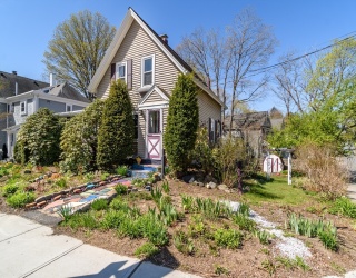 Residential