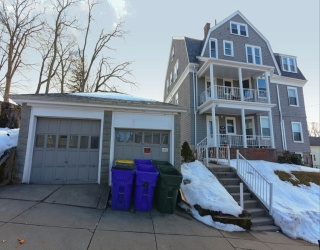 Residential Lease