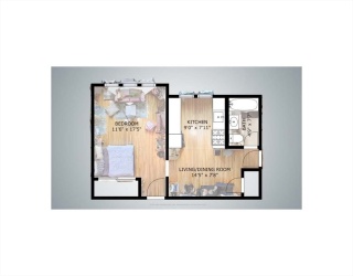 Residential Lease
