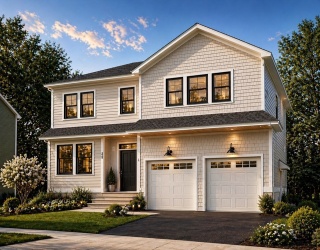 203 Renfrew St, Arlington, Massachusetts, 4 Bedrooms Bedrooms, 9 Rooms Rooms,4.5 BathroomsBathrooms,Residential,For Sale,Renfrew St,73510234