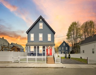 Residential Income