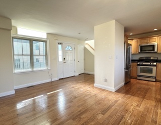 Residential Lease