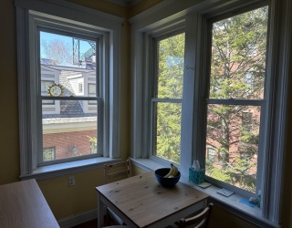 Residential Lease