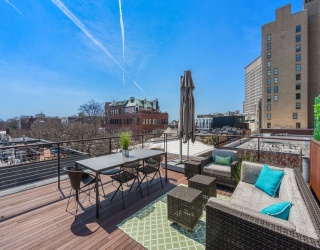 25 Piedmont Street, Boston, Massachusetts, 2 Bedrooms Bedrooms, 5 Rooms Rooms,2 BathroomsBathrooms,Residential,For Sale,Piedmont Street,73510467
