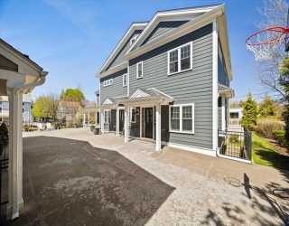 20 Dalby St, Newton, Massachusetts, 4 Bedrooms Bedrooms, 8 Rooms Rooms,3.5 BathroomsBathrooms,Residential,For Sale,Dalby St,73510252