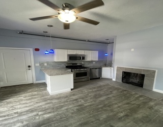 Residential Lease